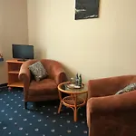 Pensjonat Oro Cavallo 3*