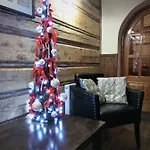 Pensjonat Oro Cavallo Karpacz