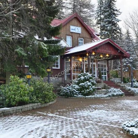 Oro Cavallo 3* Karpacz