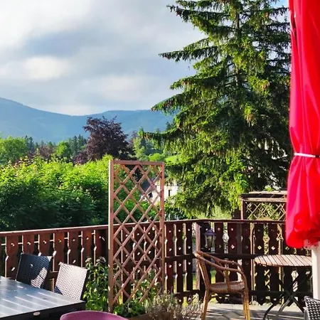 Vendégház Oro Cavallo 3*