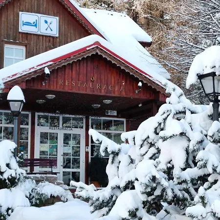 Vendégház Oro Cavallo