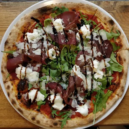 Vendégház Oro Cavallo Karpacz