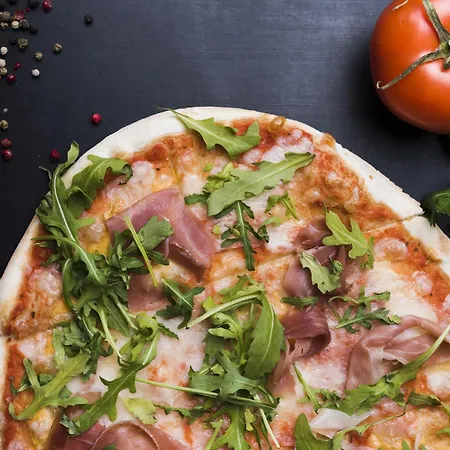 Vendégház Oro Cavallo 3*