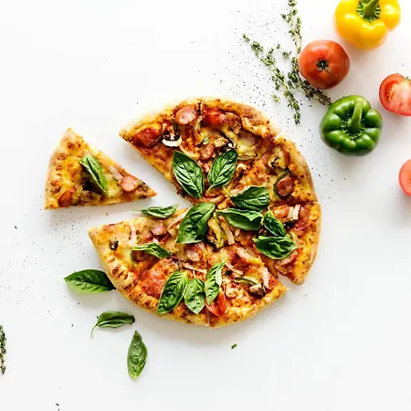 Vendégház Oro Cavallo 3*