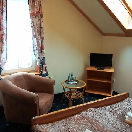 Oro Cavallo Vendégház Karpacz