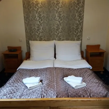 Oro Cavallo 3* Karpacz