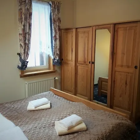 Oro Cavallo Vendégház Karpacz