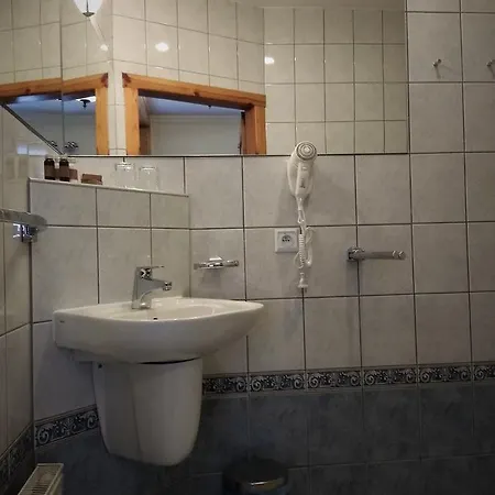 Oro Cavallo 3* Karpacz