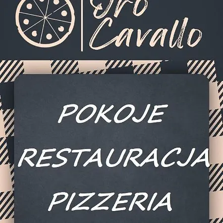 Oro Cavallo Pensjonat *