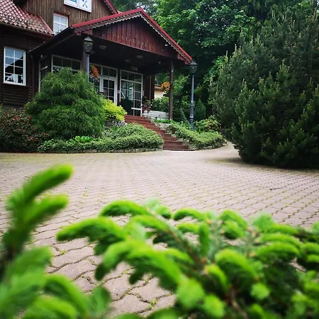 بيت ضيافة Oro Cavallo 3*