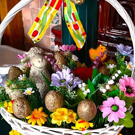 Oro Cavallo 3* كارباش