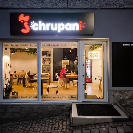 Oro Cavallo Pensjonat