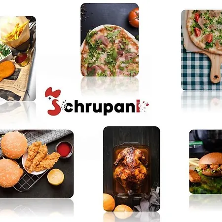 Oro Cavallo 3* Karpacz