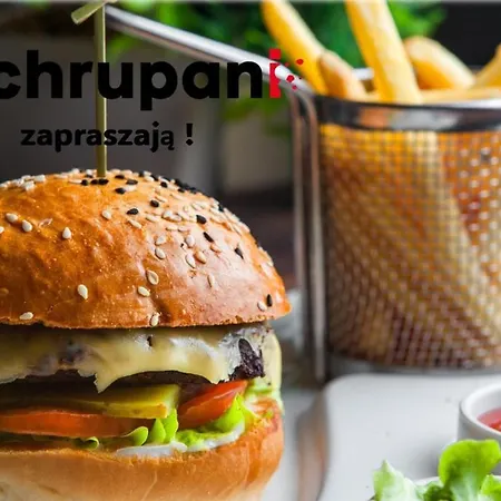 Pensjonat Oro Cavallo