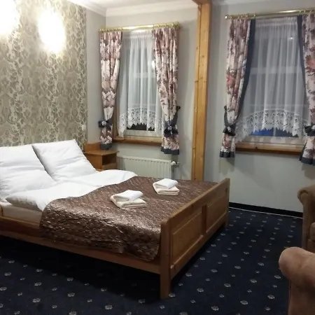 بيت ضيافة Oro Cavallo كارباش