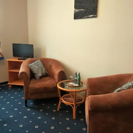 Pensjonat Oro Cavallo *