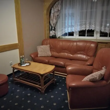 Oro Cavallo Konukevi Karpacz