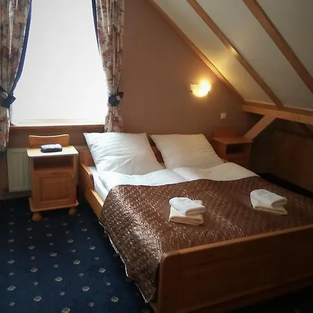 Oro Cavallo 3* Karpacz