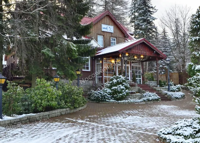 Oro Cavallo 3* Карпач