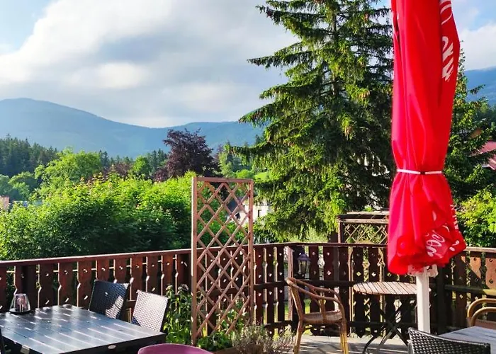 Pensjonat Oro Cavallo 3*