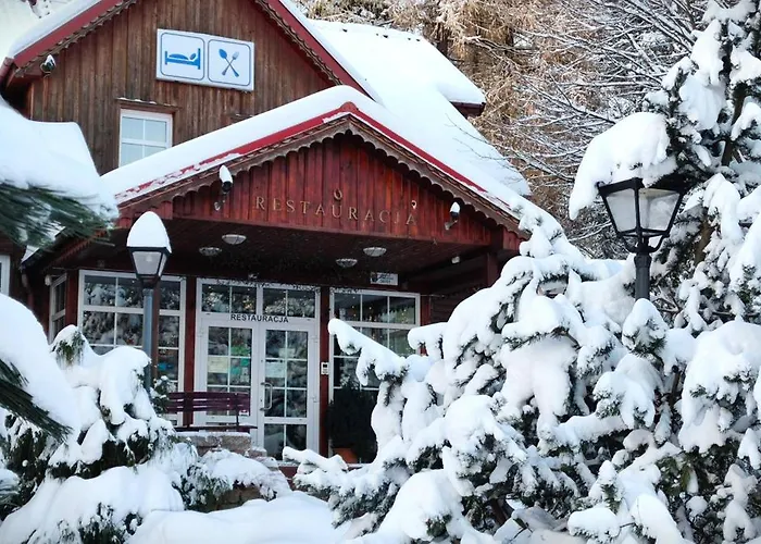 Pensjonat Oro Cavallo