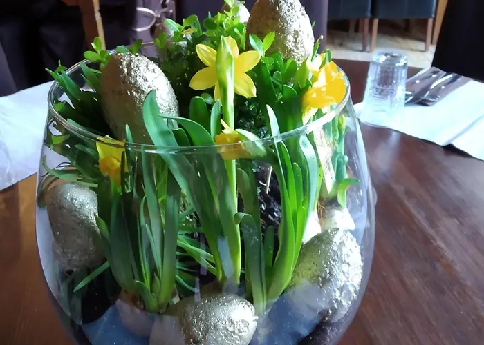 Oro Cavallo Гостевой дом