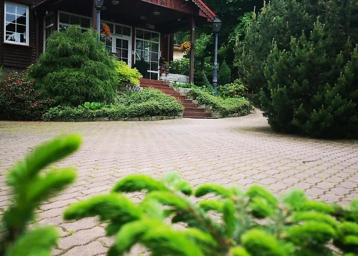 Pensjonat Oro Cavallo 3*