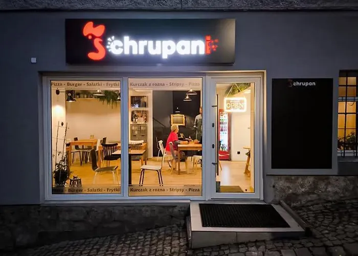 Oro Cavallo Pensjonat