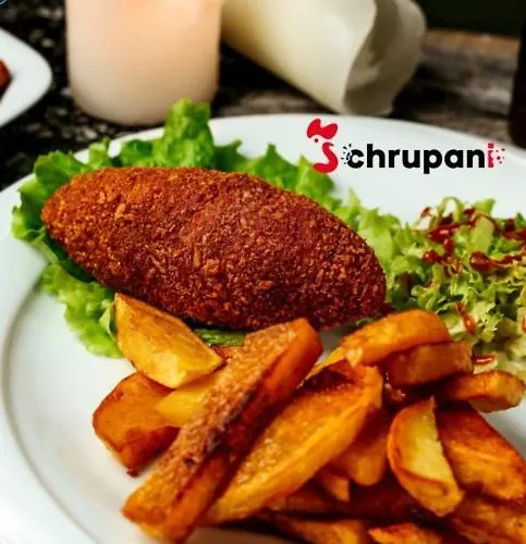 Pensjonat Oro Cavallo