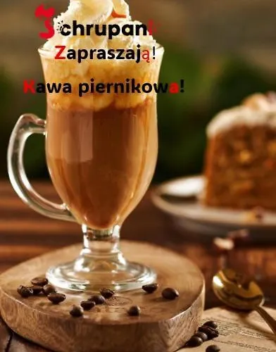 Гостевой дом Oro Cavallo Карпач