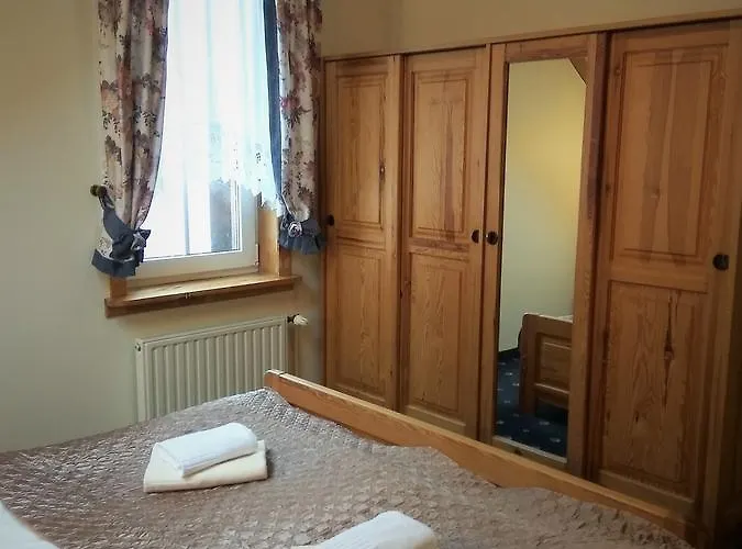 Oro Cavallo Pensjonat Karpacz